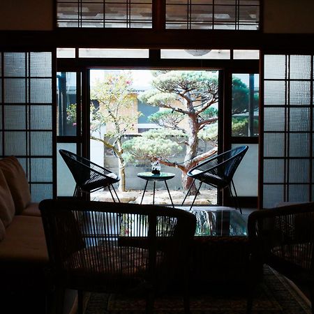 Vacation House Day Naoshima Buitenkant foto