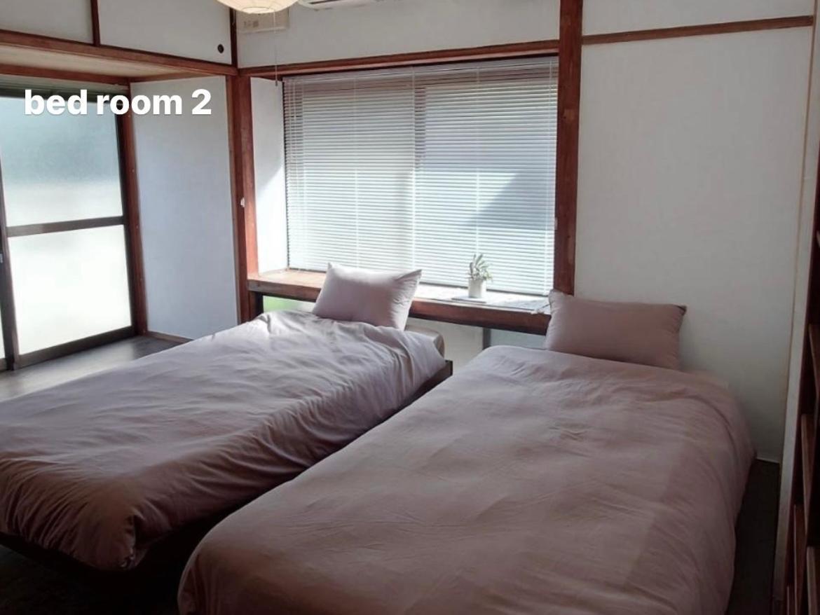 Vacation House Day Naoshima Buitenkant foto