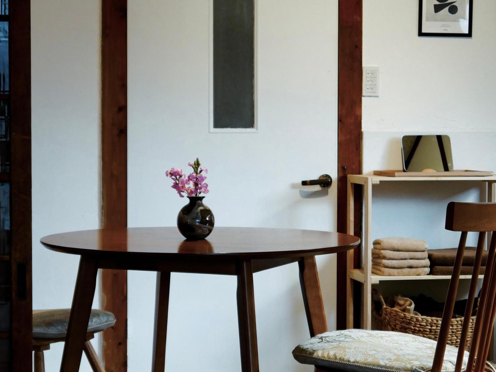 Vacation House Day Naoshima Buitenkant foto