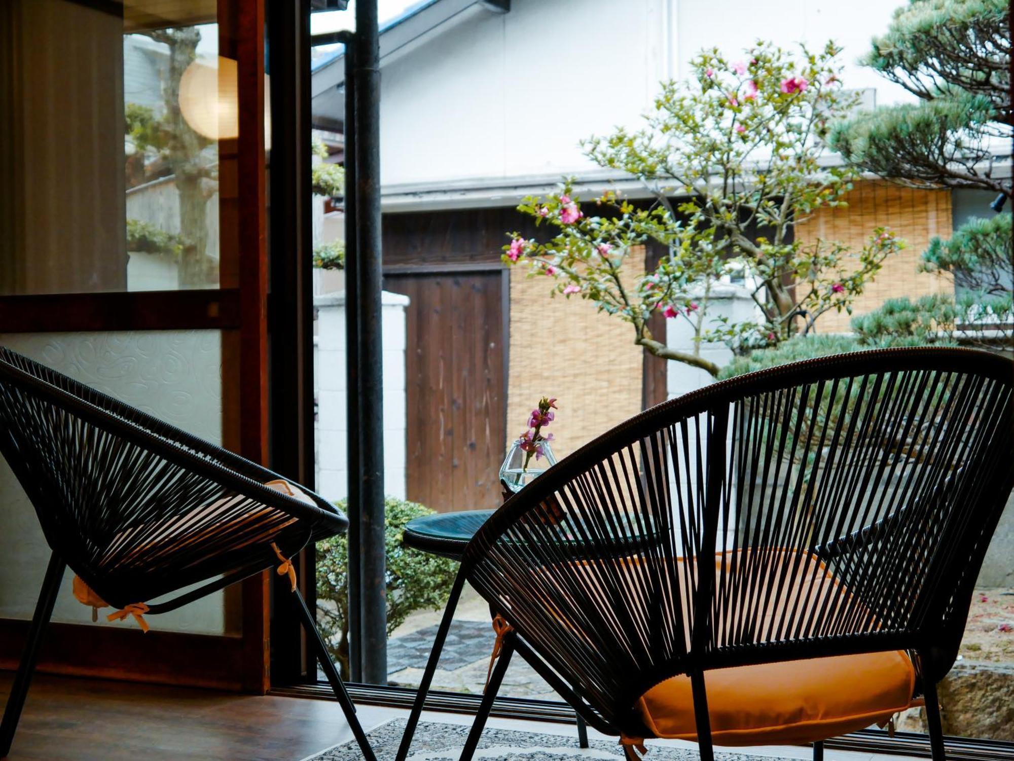 Vacation House Day Naoshima Buitenkant foto